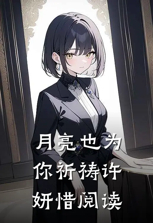 月亮也为你祈祷许妍惜阅读