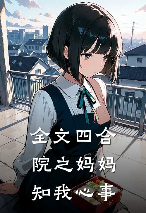 全文四合院之妈妈知我心事