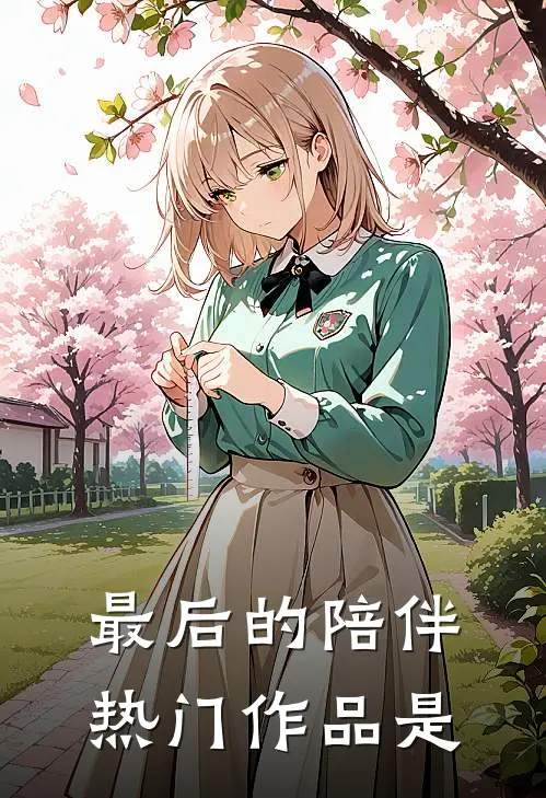 最后的陪伴热门作品是