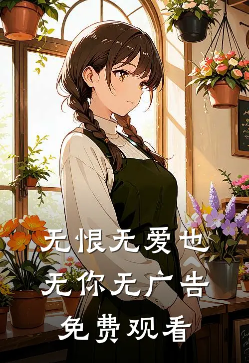 无恨无爱也无你无广告免费观看