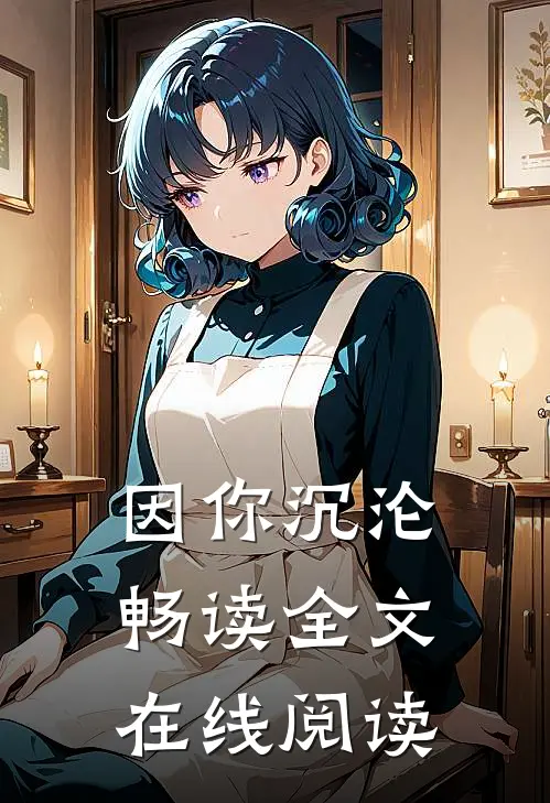 因你沉沦畅读全文在线阅读