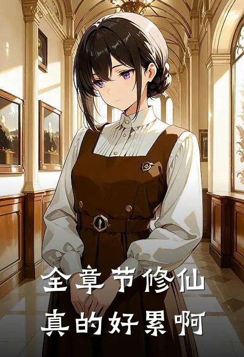 全章节修仙真的好累啊