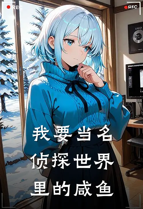 我要当名侦探世界里的咸鱼