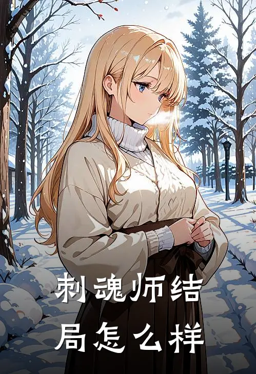 刺魂师结局怎么样