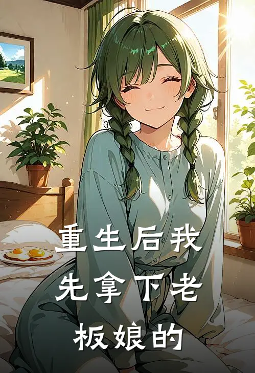 重生后我先拿下老板娘的