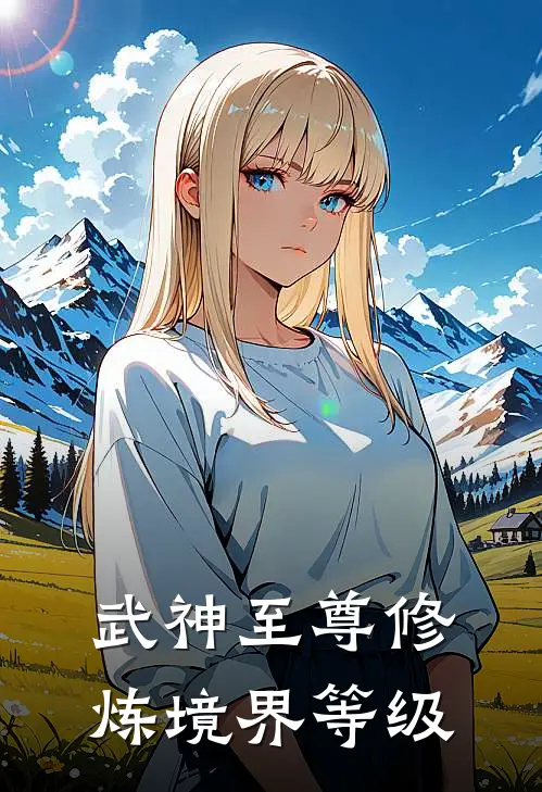武神至尊修炼境界等级