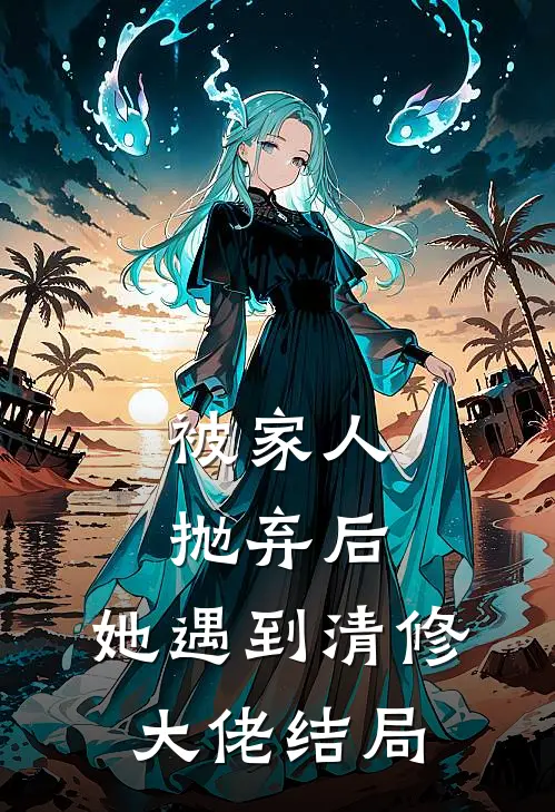 被家人抛弃后,她遇到清修大佬结局是