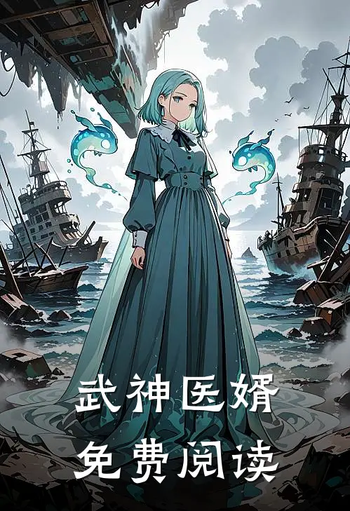 武神医婿免费阅读