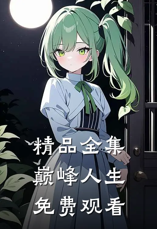 精品全集巅峰人生免费观看
