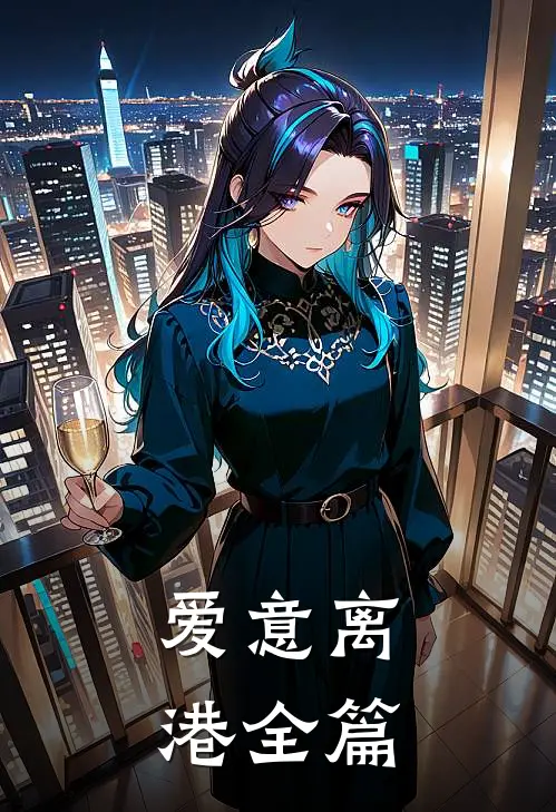 爱意离港全篇