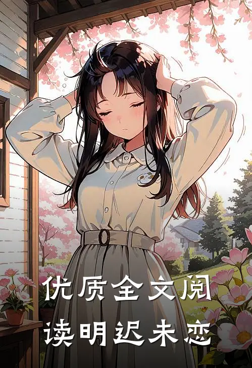 优质全文阅读明迟未恋