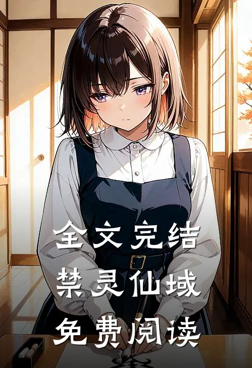 全文完结禁灵仙域免费阅读