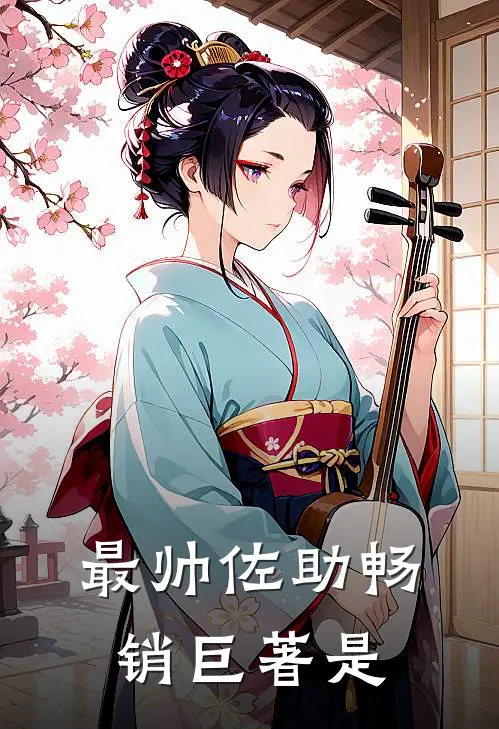最帅佐助畅销巨著是