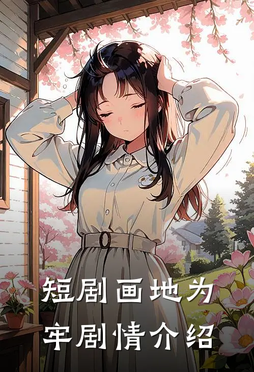 短剧画地为牢剧情介绍