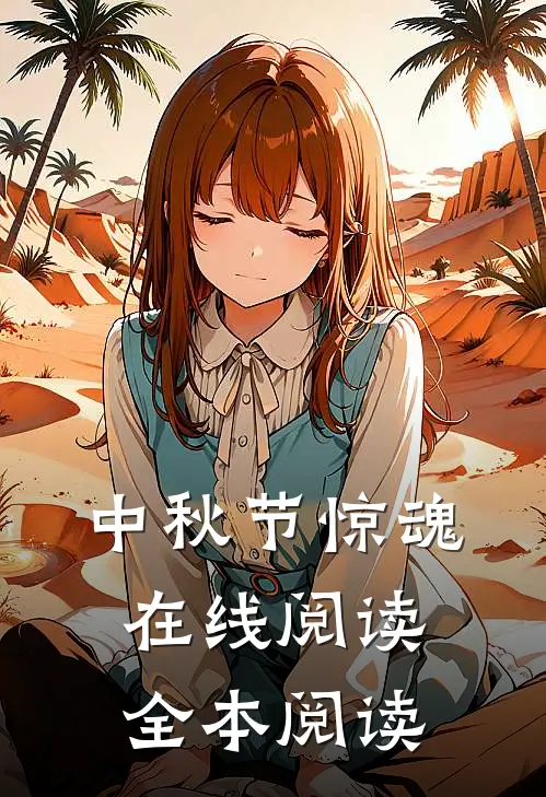 中秋节惊魂在线阅读全本阅读