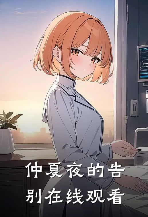 仲夏夜的告别在线观看