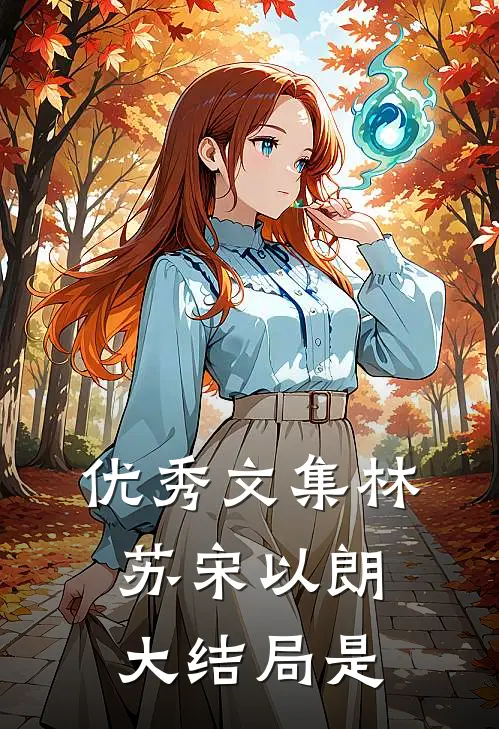 优秀文集林苏宋以朗大结局是