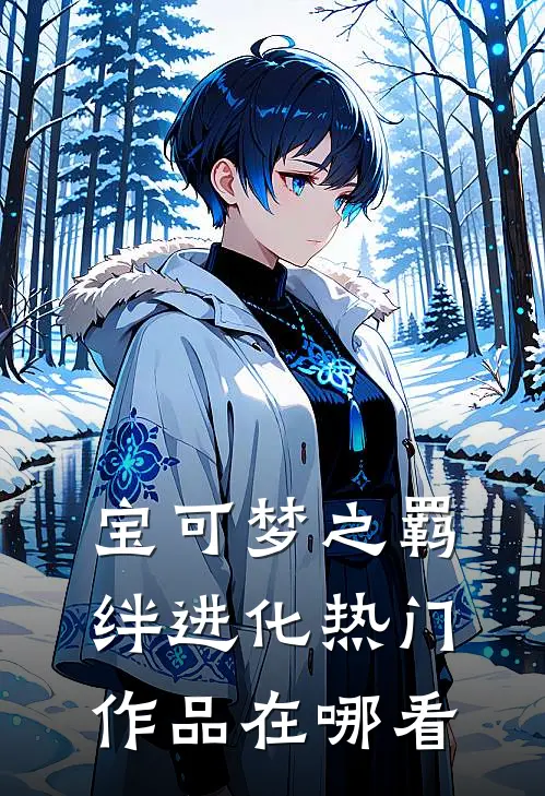 宝可梦之羁绊进化热门作品在哪看