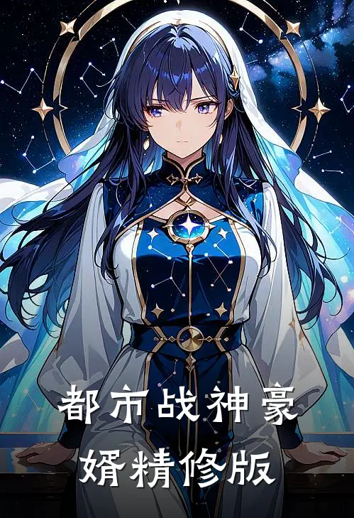 都市战神豪婿精修版