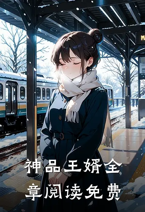 神品王婿全章阅读免费