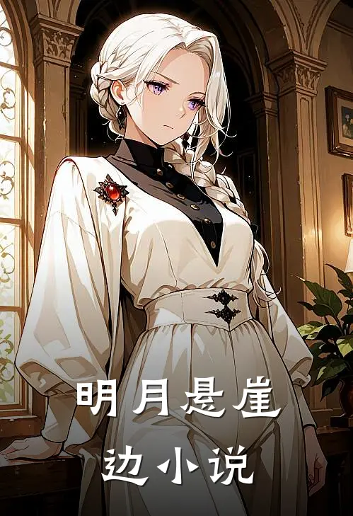 明月悬崖边小说