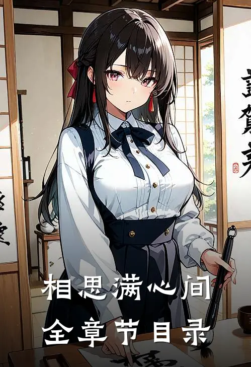 相思满心间全章节目录