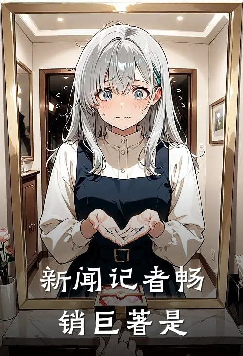 新闻记者畅销巨著是