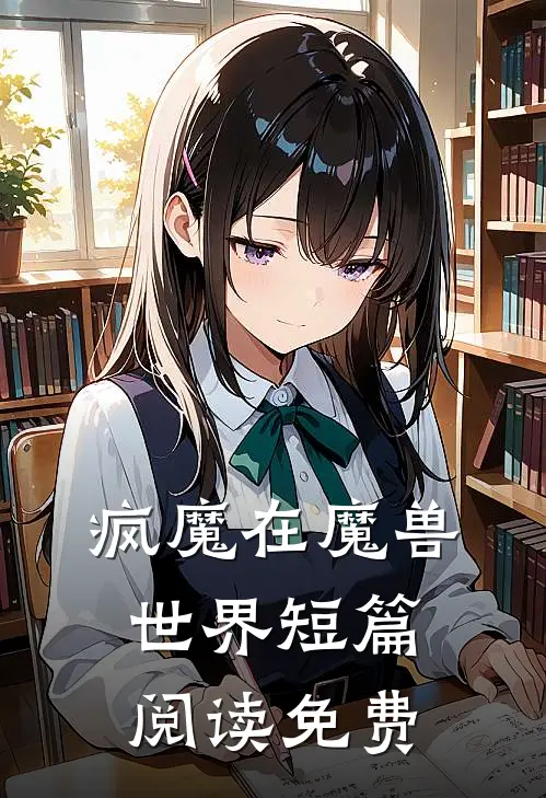 疯魔在魔兽世界短篇阅读免费