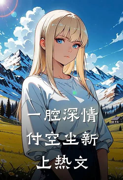 一腔深情付空尘新上热文