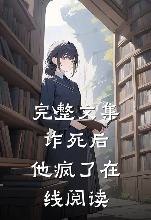 完整文集诈死后,他疯了在线阅读