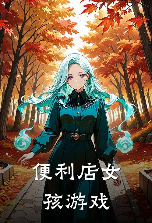 便利店女孩游戏