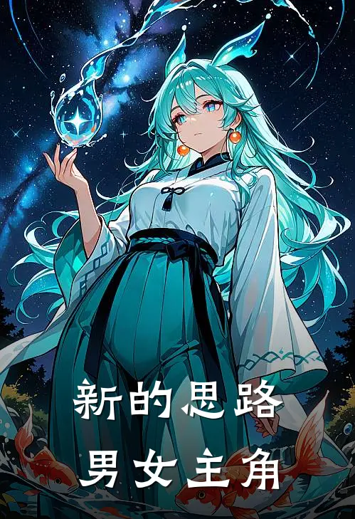 新的思路男女主角