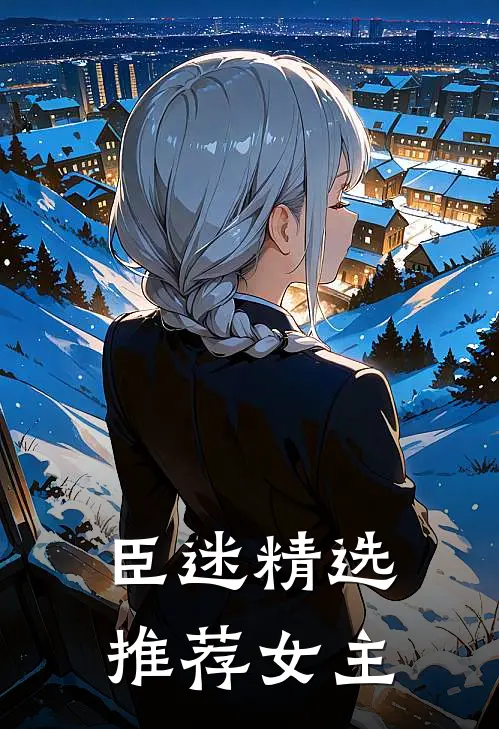 臣迷精选推荐女主