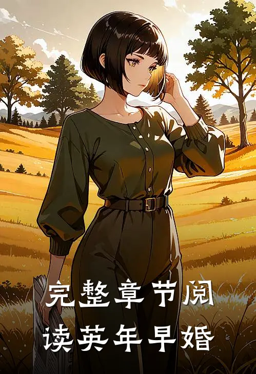 完整章节阅读英年早婚