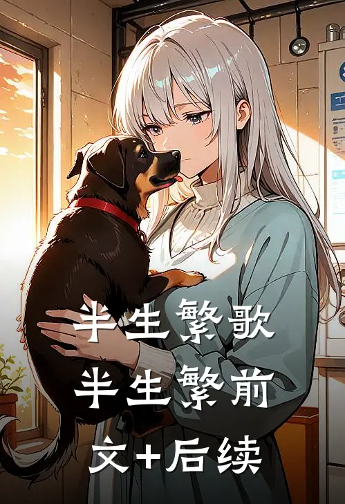 半生繁歌半生繁前文+后续