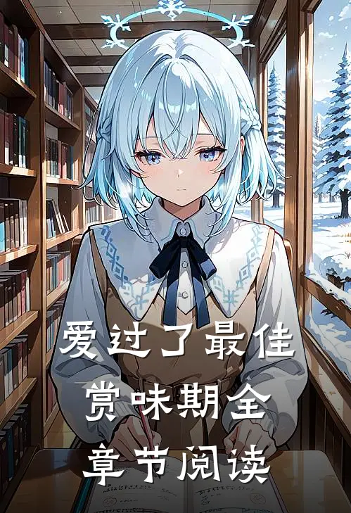 爱过了最佳赏味期全章节阅读