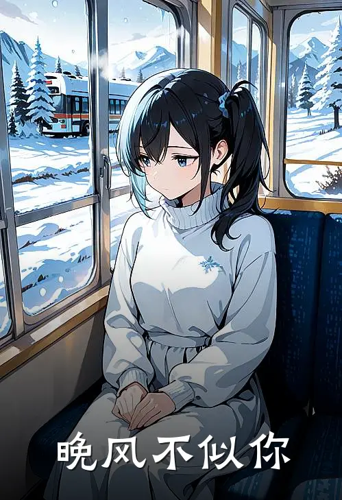 晚风不似你