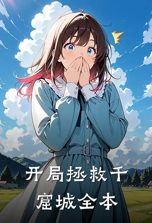 开局拯救千窟城全本