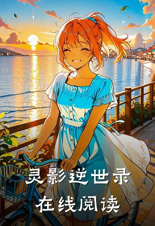 灵影逆世录在线阅读