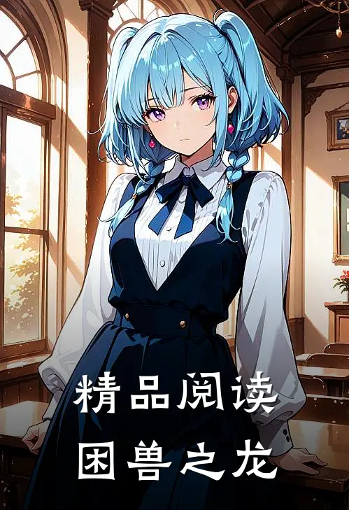 精品阅读困兽之龙