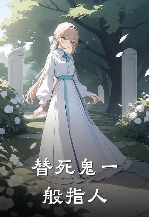 替死鬼一般指人