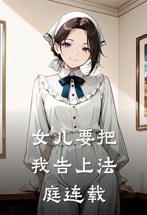 女儿要把我告上法庭连载