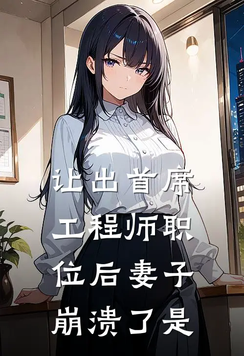 让出首席工程师职位后妻子崩溃了是