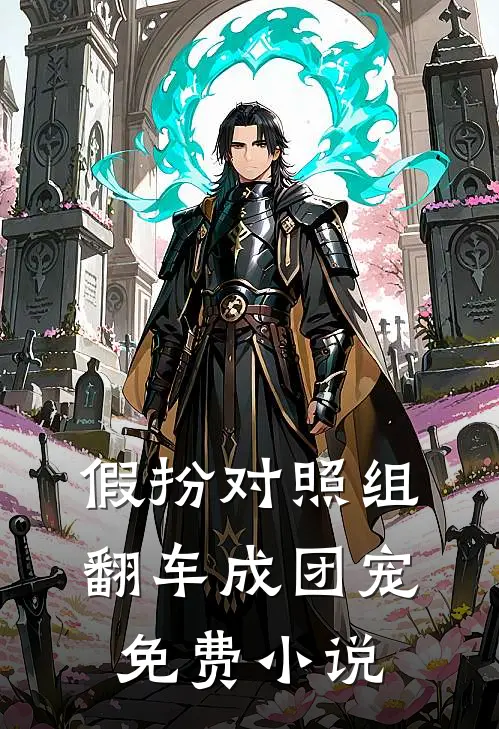 假扮对照组，翻车成团宠免费小说