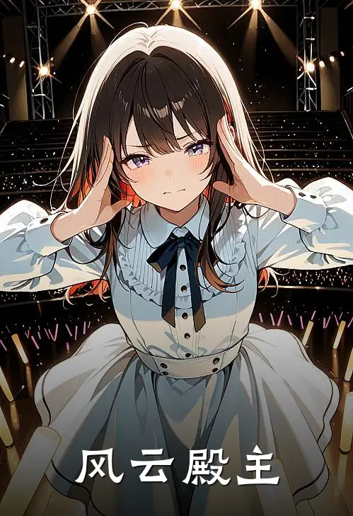 风云殿主