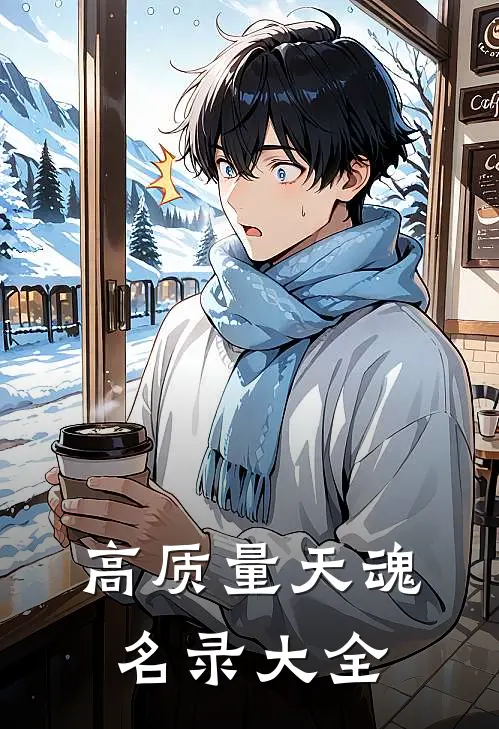高质量天魂名录大全
