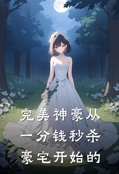 完美神豪从一分钱秒杀豪宅开始的