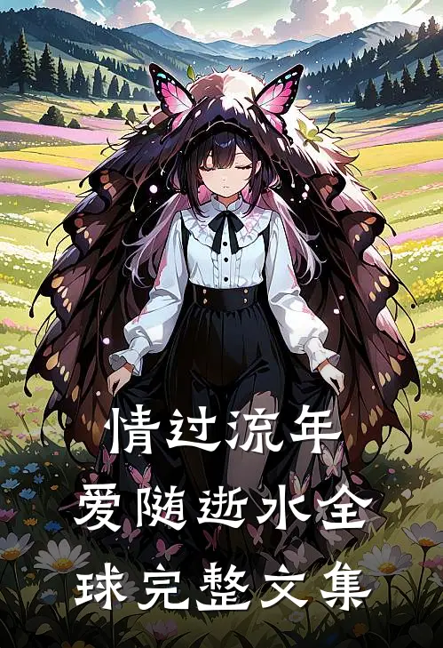 情过流年，爱随逝水全球完整文集
