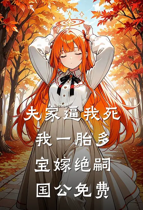 夫家逼我死我一胎多宝嫁绝嗣国公免费