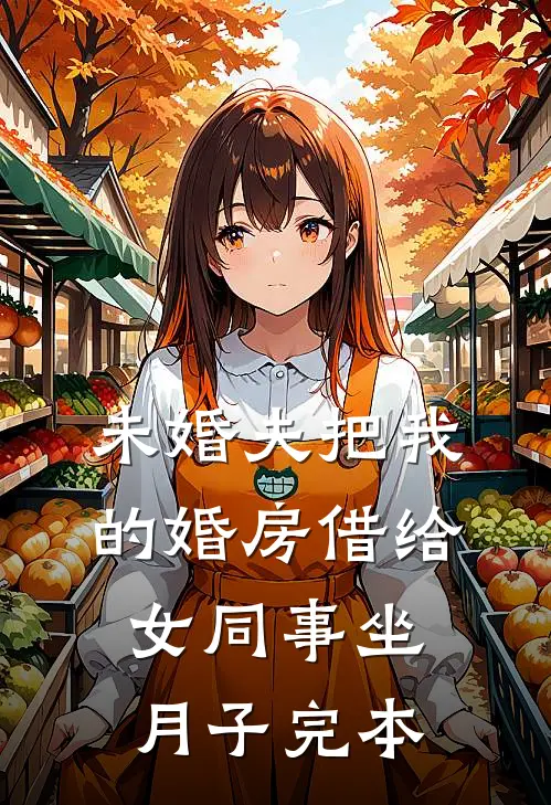 未婚夫把我的婚房借给女同事坐月子完本